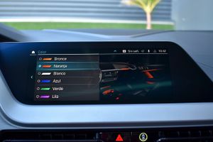 BMW Serie 1 116d Sport, Techo, Carplay, Camara  - Foto 95