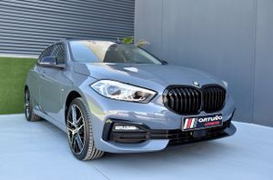 BMW Serie 1 116d Sport, Techo, Carplay, Camara  - Foto 7