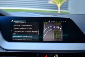 BMW Serie 1 116d Sport, Techo, Carplay, Camara  - Foto 112