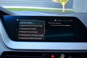 BMW Serie 1 116d Sport, Techo, Carplay, Camara  - Foto 93