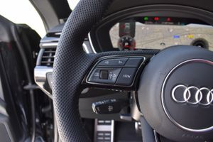Audi A5 A5 B.Line 35 TDI S tronic Hibrido, Techo, Matrix, CarPlay, Camara  - Foto 59