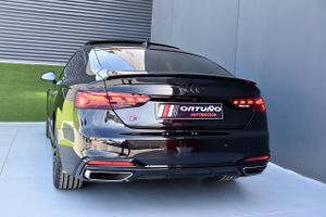 Audi A5 A5 B.Line 35 TDI S tronic Hibrido, Techo, Matrix, CarPlay, Camara  - Foto 36