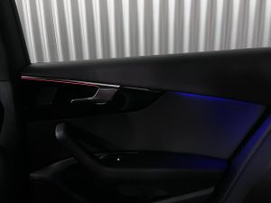 Audi A5 A5 B.Line 35 TDI S tronic Hibrido, Techo, Matrix, CarPlay, Camara  - Foto 85