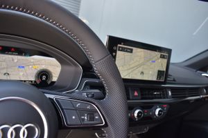 Audi A5 A5 B.Line 35 TDI S tronic Hibrido, Techo, Matrix, CarPlay, Camara  - Foto 58