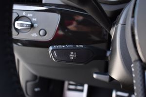 Audi A5 A5 B.Line 35 TDI S tronic Hibrido, Techo, Matrix, CarPlay, Camara  - Foto 60