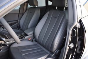 Audi A5 A5 B.Line 35 TDI S tronic Hibrido, Techo, Matrix, CarPlay, Camara  - Foto 11