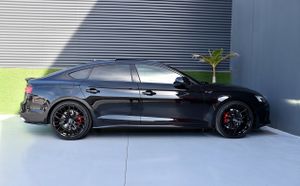 Audi A5 A5 B.Line 35 TDI S tronic Hibrido, Techo, Matrix, CarPlay, Camara  - Foto 5