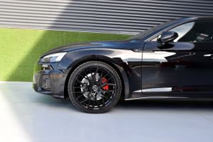 Audi A5 A5 B.Line 35 TDI S tronic Hibrido, Techo, Matrix, CarPlay, Camara  - Foto 16