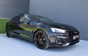 Audi A5 A5 B.Line 35 TDI S tronic Hibrido, Techo, Matrix, CarPlay, Camara  - Foto 29