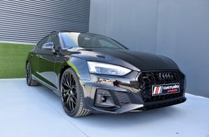 Audi A5 A5 B.Line 35 TDI S tronic Hibrido, Techo, Matrix, CarPlay, Camara  - Foto 6