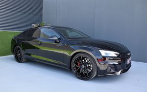 Audi A5 A5 B.Line 35 TDI S tronic Hibrido, Techo, Matrix, CarPlay, Camara  - Foto 28