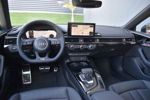 Audi A5 A5 B.Line 35 TDI S tronic Hibrido, Techo, Matrix, CarPlay, Camara  - Foto 52