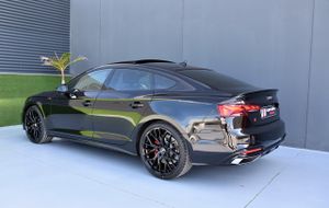 Audi A5 A5 B.Line 35 TDI S tronic Hibrido, Techo, Matrix, CarPlay, Camara  - Foto 33