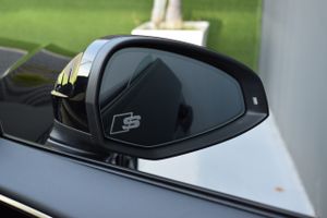 Audi A5 A5 B.Line 35 TDI S tronic Hibrido, Techo, Matrix, CarPlay, Camara  - Foto 49