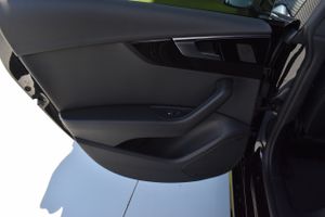 Audi A5 A5 B.Line 35 TDI S tronic Hibrido, Techo, Matrix, CarPlay, Camara  - Foto 46