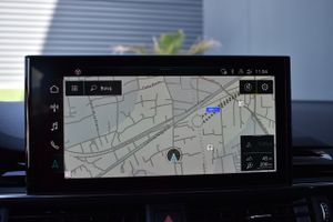 Audi A5 A5 B.Line 35 TDI S tronic Hibrido, Techo, Matrix, CarPlay, Camara  - Foto 67