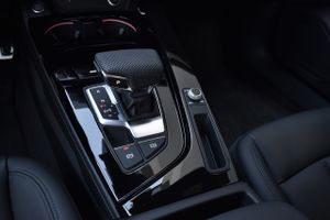 Audi A5 A5 B.Line 35 TDI S tronic Hibrido, Techo, Matrix, CarPlay, Camara  - Foto 56