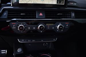Audi A5 A5 B.Line 35 TDI S tronic Hibrido, Techo, Matrix, CarPlay, Camara  - Foto 66