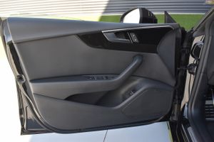 Audi A5 A5 B.Line 35 TDI S tronic Hibrido, Techo, Matrix, CarPlay, Camara  - Foto 40