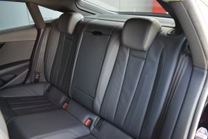 Audi A5 A5 B.Line 35 TDI S tronic Hibrido, Techo, Matrix, CarPlay, Camara  - Foto 12