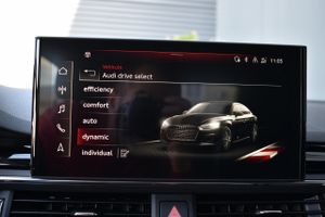 Audi A5 A5 B.Line 35 TDI S tronic Hibrido, Techo, Matrix, CarPlay, Camara  - Foto 72