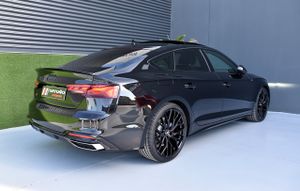 Audi A5 A5 B.Line 35 TDI S tronic Hibrido, Techo, Matrix, CarPlay, Camara  - Foto 24