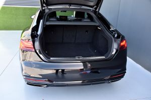 Audi A5 A5 B.Line 35 TDI S tronic Hibrido, Techo, Matrix, CarPlay, Camara  - Foto 37