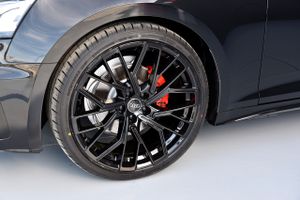 Audi A5 A5 B.Line 35 TDI S tronic Hibrido, Techo, Matrix, CarPlay, Camara  - Foto 21