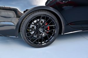 Audi A5 A5 B.Line 35 TDI S tronic Hibrido, Techo, Matrix, CarPlay, Camara  - Foto 26