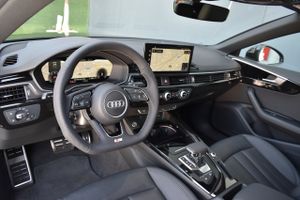 Audi A5 A5 B.Line 35 TDI S tronic Hibrido, Techo, Matrix, CarPlay, Camara  - Foto 8