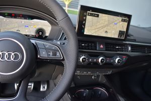 Audi A5 A5 B.Line 35 TDI S tronic Hibrido, Techo, Matrix, CarPlay, Camara  - Foto 57