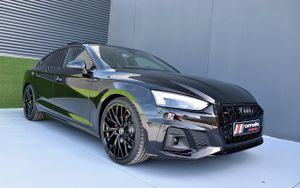 Audi A5 A5 B.Line 35 TDI S tronic Hibrido, Techo, Matrix, CarPlay, Camara  - Foto 30