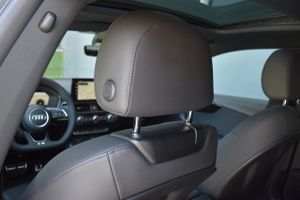 Audi A5 A5 B.Line 35 TDI S tronic Hibrido, Techo, Matrix, CarPlay, Camara  - Foto 44