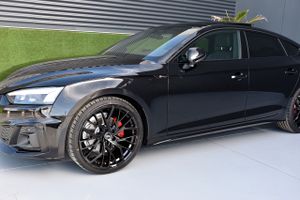 Audi A5 A5 B.Line 35 TDI S tronic Hibrido, Techo, Matrix, CarPlay, Camara  - Foto 20