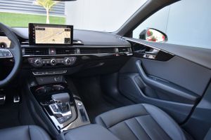 Audi A5 A5 B.Line 35 TDI S tronic Hibrido, Techo, Matrix, CarPlay, Camara  - Foto 53