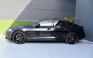 Audi A5 A5 B.Line 35 TDI S tronic Hibrido, Techo, Matrix, CarPlay, Camara  - Foto 3
