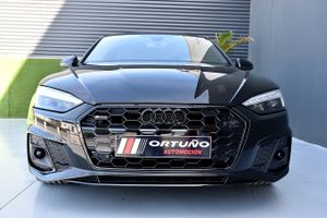 Audi A5 A5 B.Line 35 TDI S tronic Hibrido, Techo, Matrix, CarPlay, Camara  - Foto 7