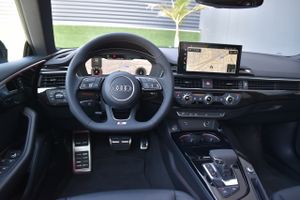 Audi A5 A5 B.Line 35 TDI S tronic Hibrido, Techo, Matrix, CarPlay, Camara  - Foto 54