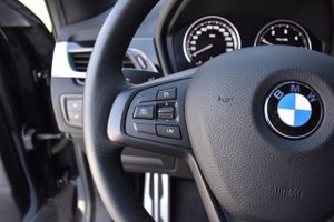 BMW X1 sDrive16d Harman & Kardon, Piel, navegacion profesional  - Foto 65