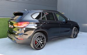 BMW X1 sDrive16d Harman & Kardon, Piel, navegacion profesional  - Foto 27