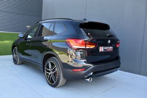 BMW X1 sDrive16d Harman & Kardon, Piel, navegacion profesional  - Foto 38