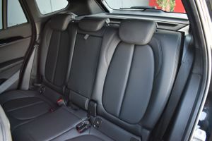 BMW X1 sDrive16d Harman & Kardon, Piel, navegacion profesional  - Foto 13