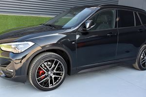BMW X1 sDrive16d Harman & Kardon, Piel, navegacion profesional  - Foto 25