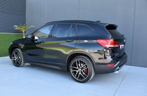 BMW X1 sDrive16d Harman & Kardon, Piel, navegacion profesional  - Foto 36