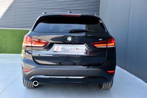 BMW X1 sDrive16d Harman & Kardon, Piel, navegacion profesional  - Foto 4