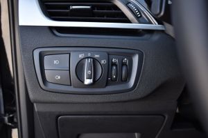 BMW X1 sDrive16d Harman & Kardon, Piel, navegacion profesional  - Foto 67