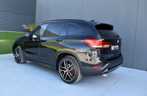 BMW X1 sDrive16d Harman & Kardon, Piel, navegacion profesional  - Foto 37