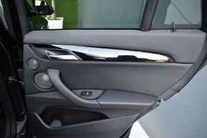 BMW X1 sDrive16d Harman & Kardon, Piel, navegacion profesional  - Foto 50