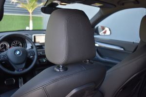 BMW X1 sDrive16d Harman & Kardon, Piel, navegacion profesional  - Foto 48