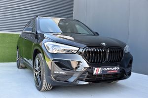 BMW X1 sDrive16d Harman & Kardon, Piel, navegacion profesional  - Foto 6